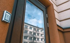 Brother House Kaunas
